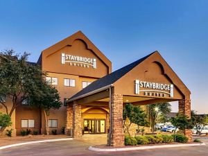 Staybridge Suites San Angelo