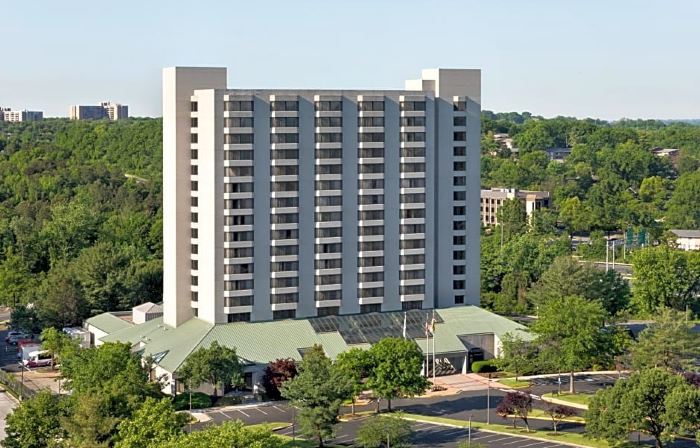 Crowne Plaza COLLEGE PARK - WASHINGTON DC by IHG