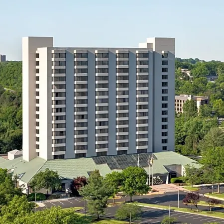 Crowne Plaza COLLEGE PARK - WASHINGTON DC by IHG