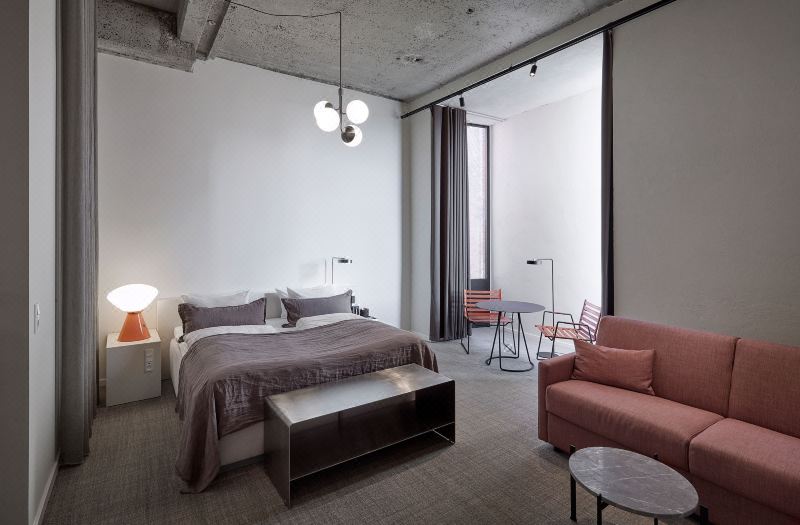 Hotel Ottilia