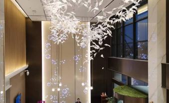 Nantong Yipinju Hotel (Suxitong Industrial Park Branch)