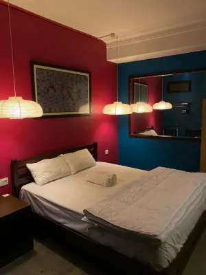 CC Party Hostel