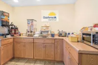 Days Inn by Wyndham Wall - breakfast