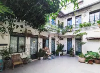 Da Lat Lemongrass - Đà Lạt Sả Hotel a 