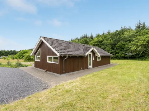 "Arnika" - 28km from the Sea