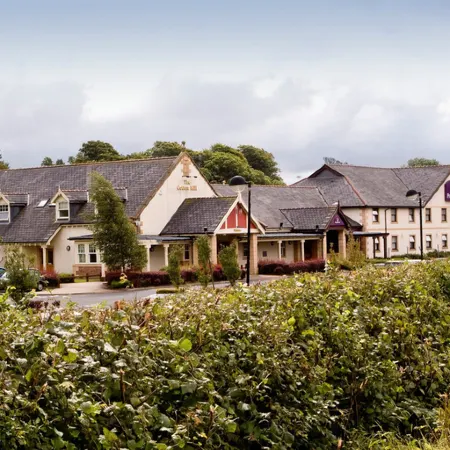 Premier Inn Kilmarnock