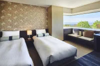 Hoshino Resorts Bandaisan Onsen Hotel Hotels in Bandai
