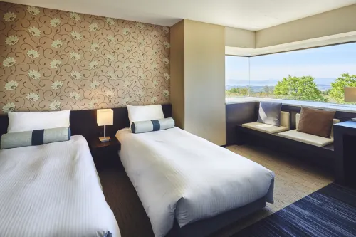 Hoshino Resorts Bandaisan Onsen Hotel Hotel a Kitakata