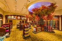 โรงแรมเซี่ยงไฮ้ดิสนีย์แลนด์