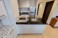 Comfort 2Br at Branz BSD City Apartment