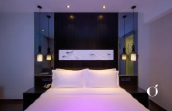 桔子酒店（北京頤和園店） 鄰近頤和園的酒店