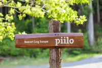 Ittoukashi No Resort Log House Piilo - 3-Star