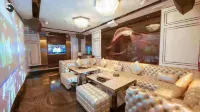 Zhuhai Longzhuda International Hotel (Gongbei Port Railway Station Branch) - 5-Star