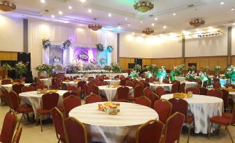 Suzuya Hotel Rantau Prapat