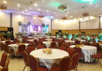 Suzuya Hotel Rantau Prapat Hotels in Kartini