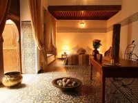 Riad Laaroussa Hotéis em Fes