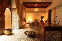 Riad Laaroussa
