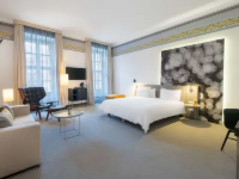 พาร์ค พลาซ่า บูดาเปสต์ โรงแรมในบูดาเปสต์