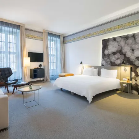Park Plaza Budapest