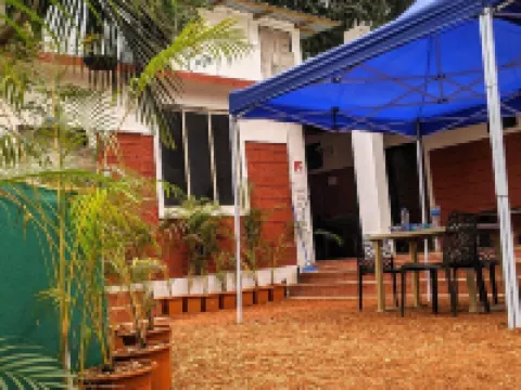 Soham Beach Resort, Diveagar Hotels in Diveagar