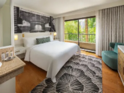 Avenue of The Arts Costa Mesa, a Tribute Portfolio Hotel Hotels in Costa Mesa