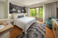 Avenue of The Arts Costa Mesa, a Tribute Portfolio Hotel Hotels in Costa Mesa