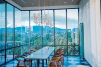 Luwansa Hotel and Convention Center Manado Hotel a Tikala