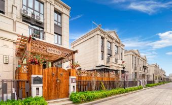 Wanxi Qingyang Yuxiao Yanran Villa (Anming Road)