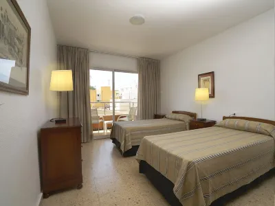 Apartamentos Maja