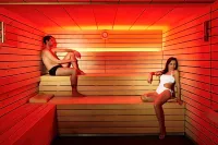 Alcazar Hotel & Spa - spa