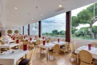 Garden Playanatural - Adults Only - breakfast