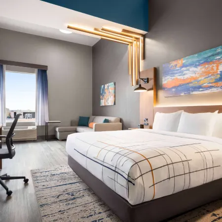 La Quinta Inn & Suites by Wyndham Del Rio