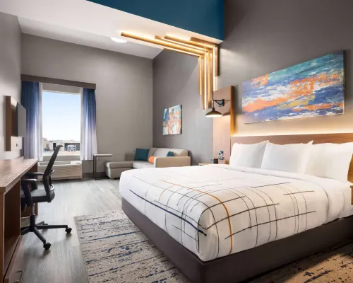 La Quinta Inn & Suites by Wyndham Del Rio Hotels in Del Rio