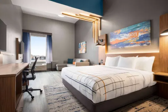 La Quinta Inn & Suites by Wyndham Del Rio Hotels in Del Rio