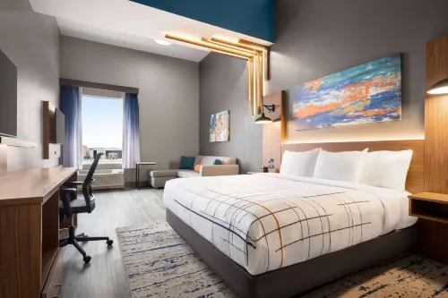 La Quinta Inn & Suites by Wyndham Del Rio Hotels in Del Rio