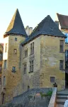 Ibis Sarlat Hôtels à proximité de : Au Vieux Sarlat