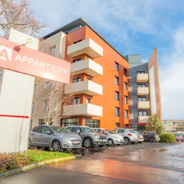 Appart'City Classic Caen