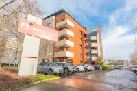 Appart'City Classic Caen Hotel di Epron