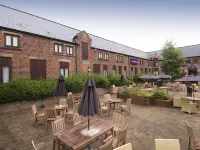 Premier Inn Chorley North Hotels in Chorley