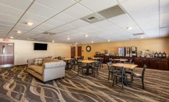 Cobblestone Inn & Suites - Merrill