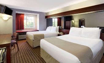 Microtel Inn & Suites by Wyndham Murfreesboro