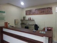 Cachoeira Apart Hotel Hotels in São Félix