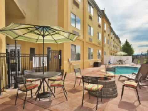 La Quinta Inn & Suites by Wyndham Helena Hotels in Helena