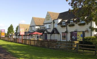 Premier Inn Durham (Newton Aycliffe)