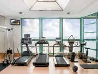 Panorama by Verdi Hotels - Gym