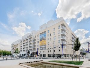 Edgar Suites - Meudon-la-Foret