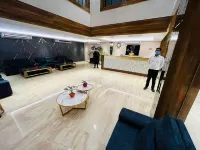 The Landmark Hotel Hotels in Muzaffarpur