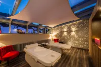Eva,Village - spa