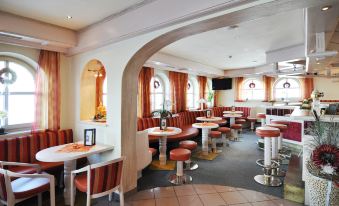 Kaiserhotel Kitzbühler Alpen