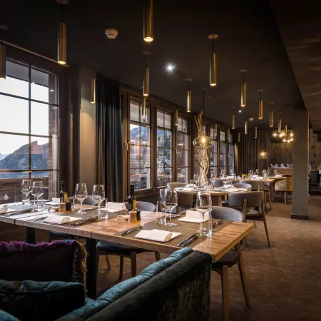 HUUS Gstaad